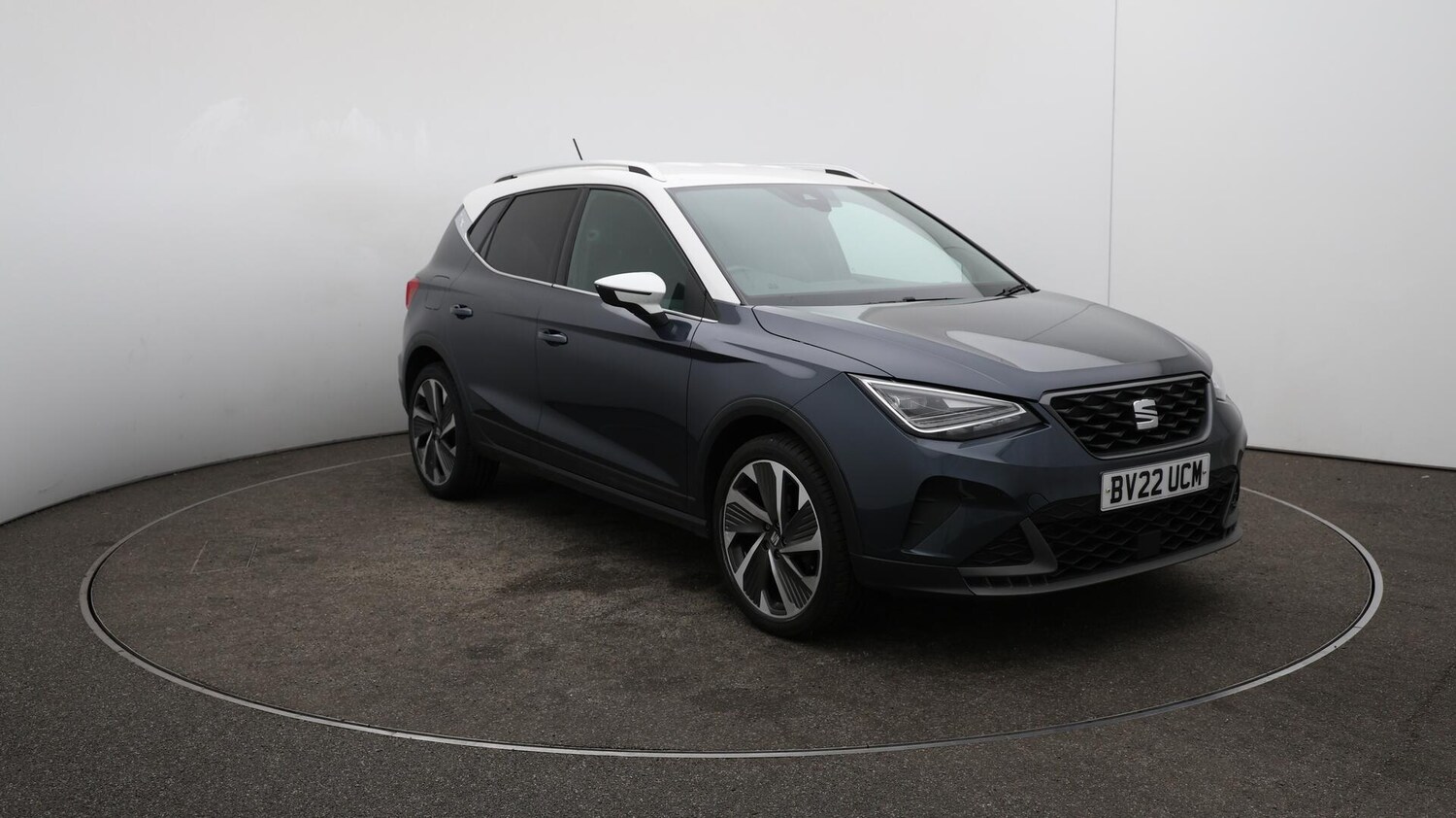 Used SEAT Arona 2022 for sale - 76031363: Photo 46