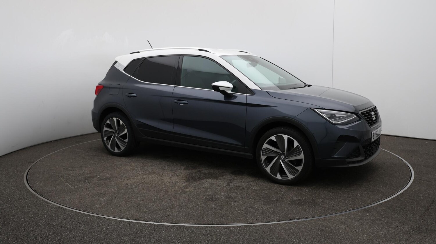 Used SEAT Arona 2022 for sale - 76031363: Photo 48