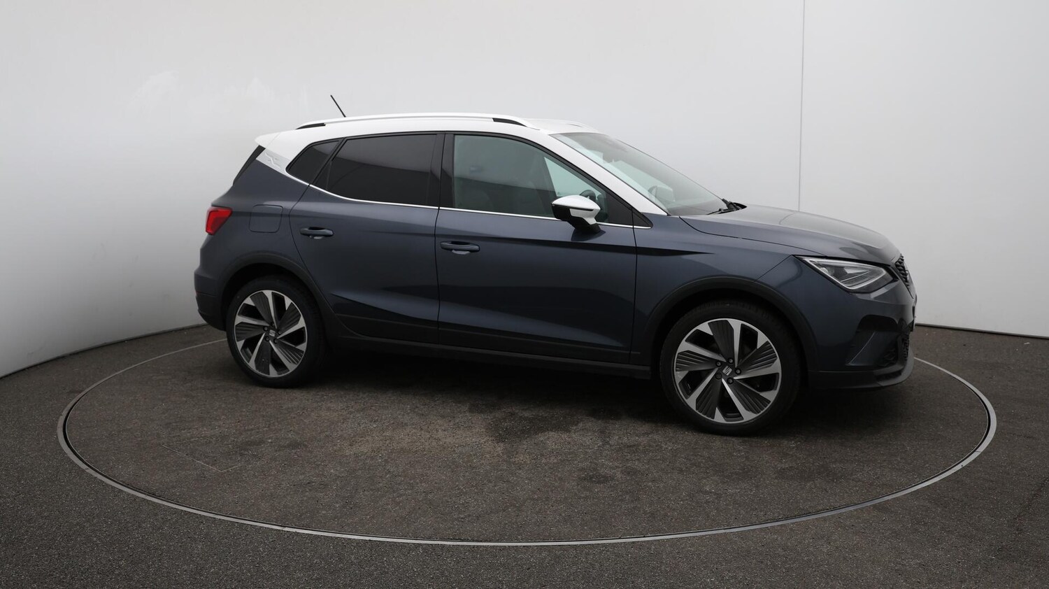 Used SEAT Arona 2022 for sale - 76031363: Photo 49