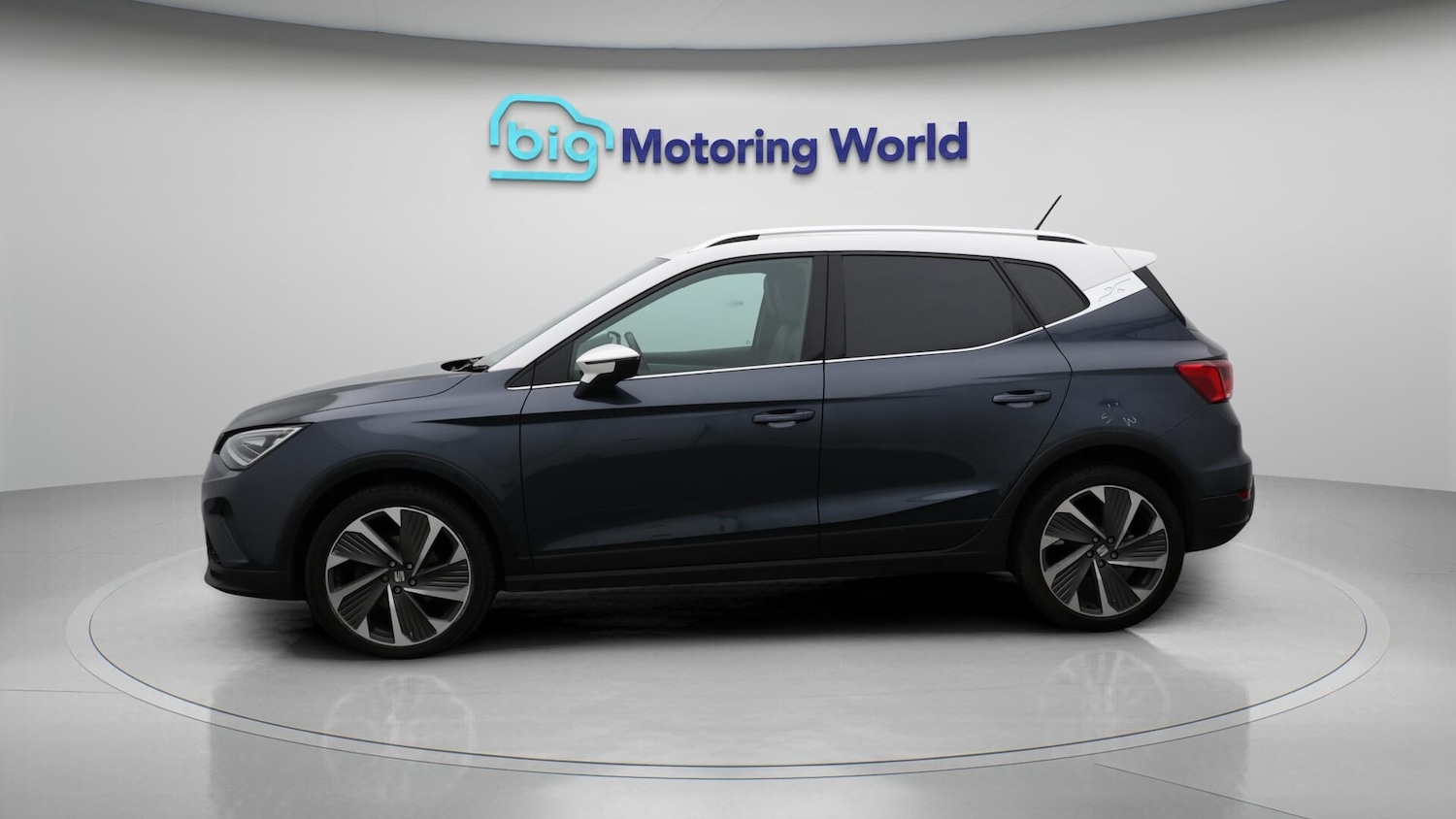 Used SEAT Arona 2022 for sale - 76031363: Photo 5