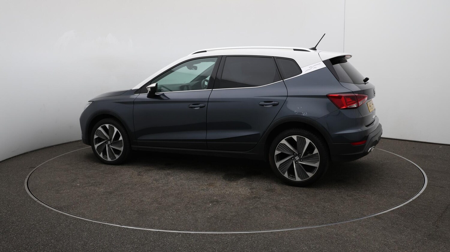Used SEAT Arona 2022 for sale - 76031363: Photo 50