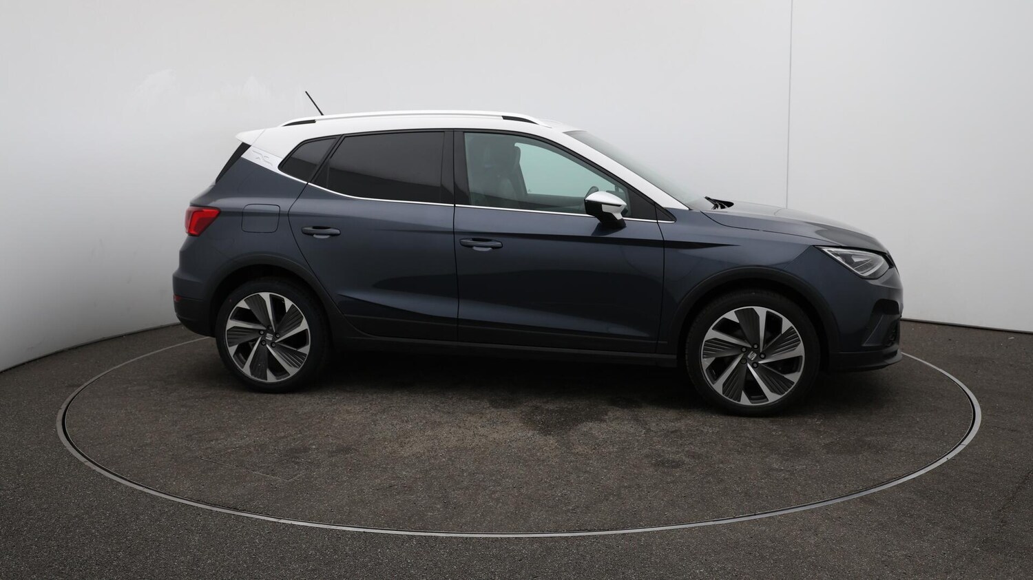 Used SEAT Arona 2022 for sale - 76031363: Photo 51