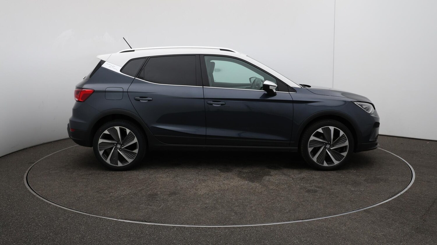Used SEAT Arona 2022 for sale - 76031363: Photo 52