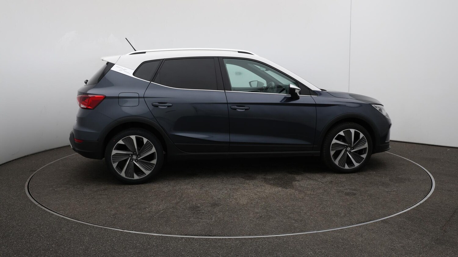 Used SEAT Arona 2022 for sale - 76031363: Photo 53