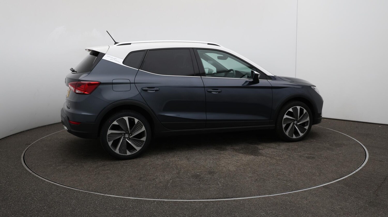 Used SEAT Arona 2022 for sale - 76031363: Photo 54