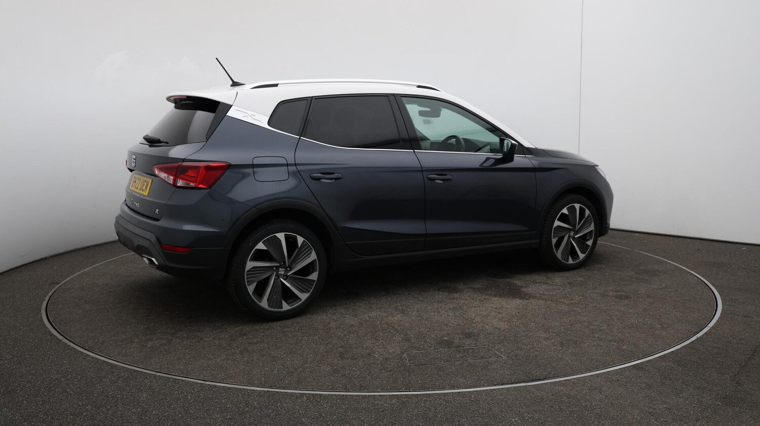 Used SEAT Arona 2022 for sale - 76031363: Photo 55