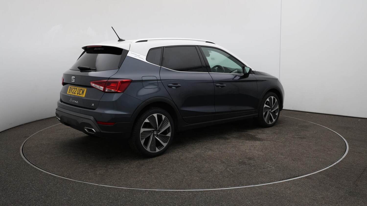 Used SEAT Arona 2022 for sale - 76031363: Photo 56