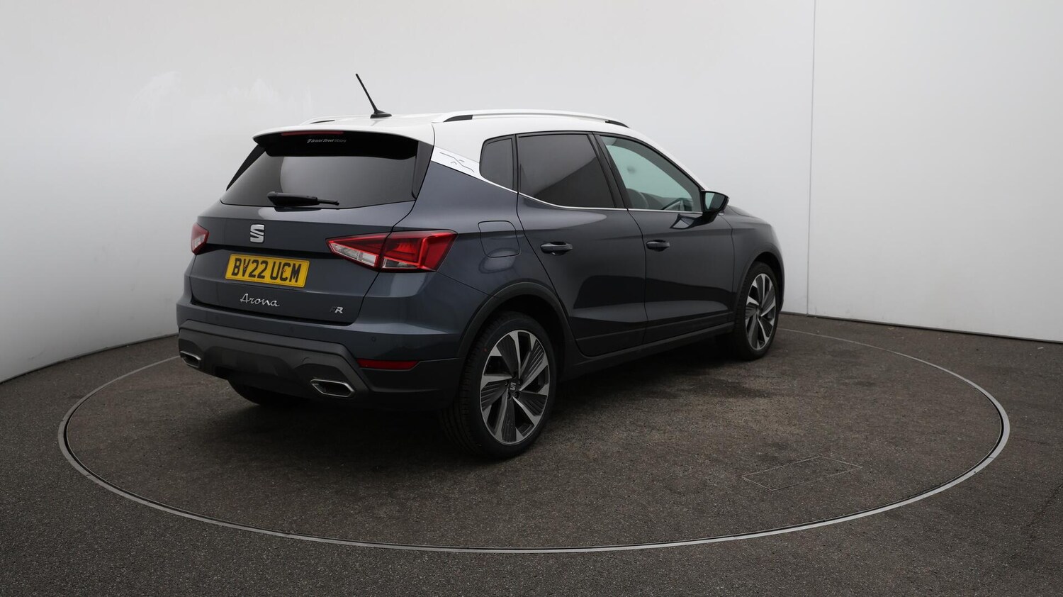 Used SEAT Arona 2022 for sale - 76031363: Photo 57