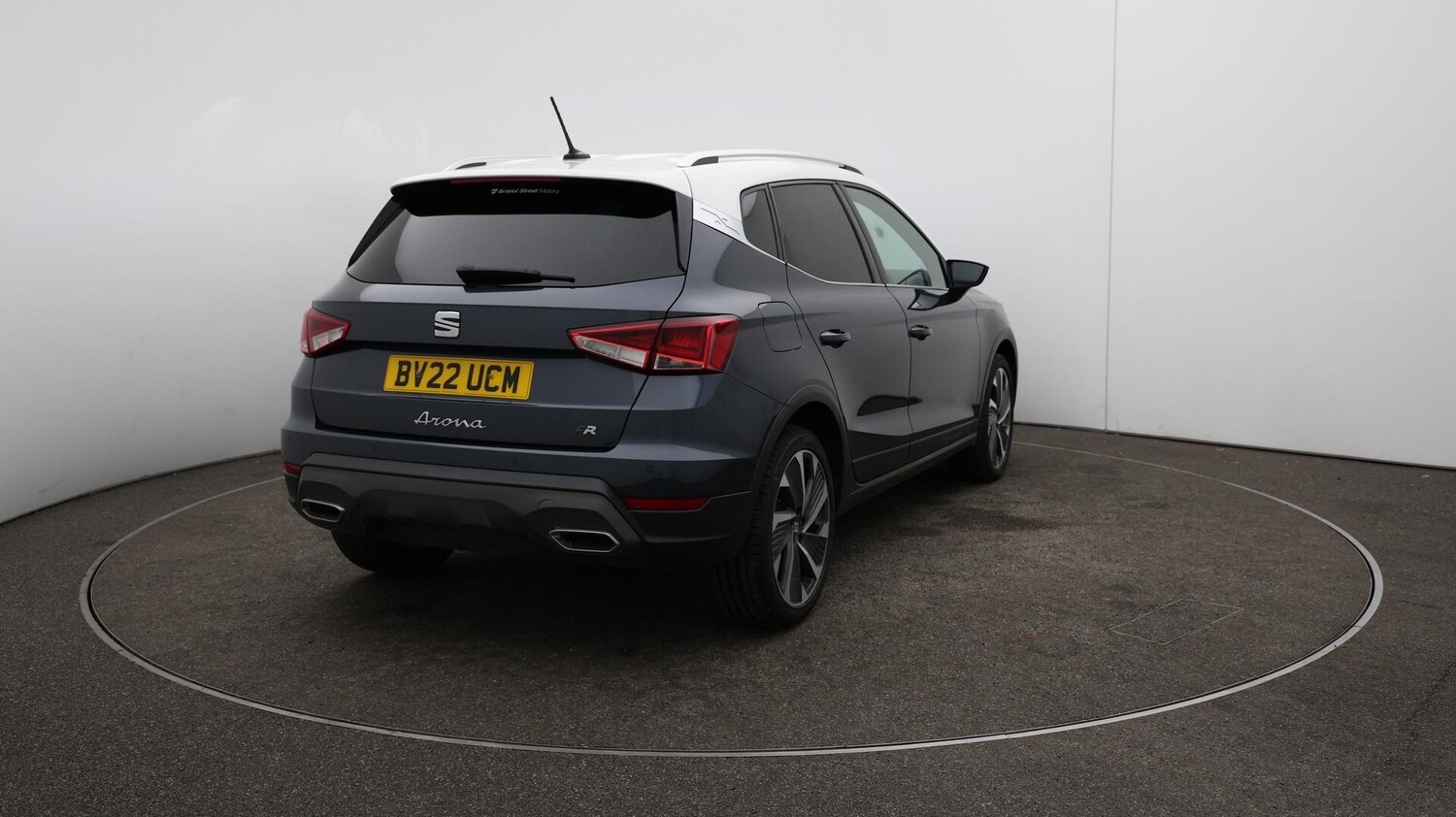 Used SEAT Arona 2022 for sale - 76031363: Photo 58