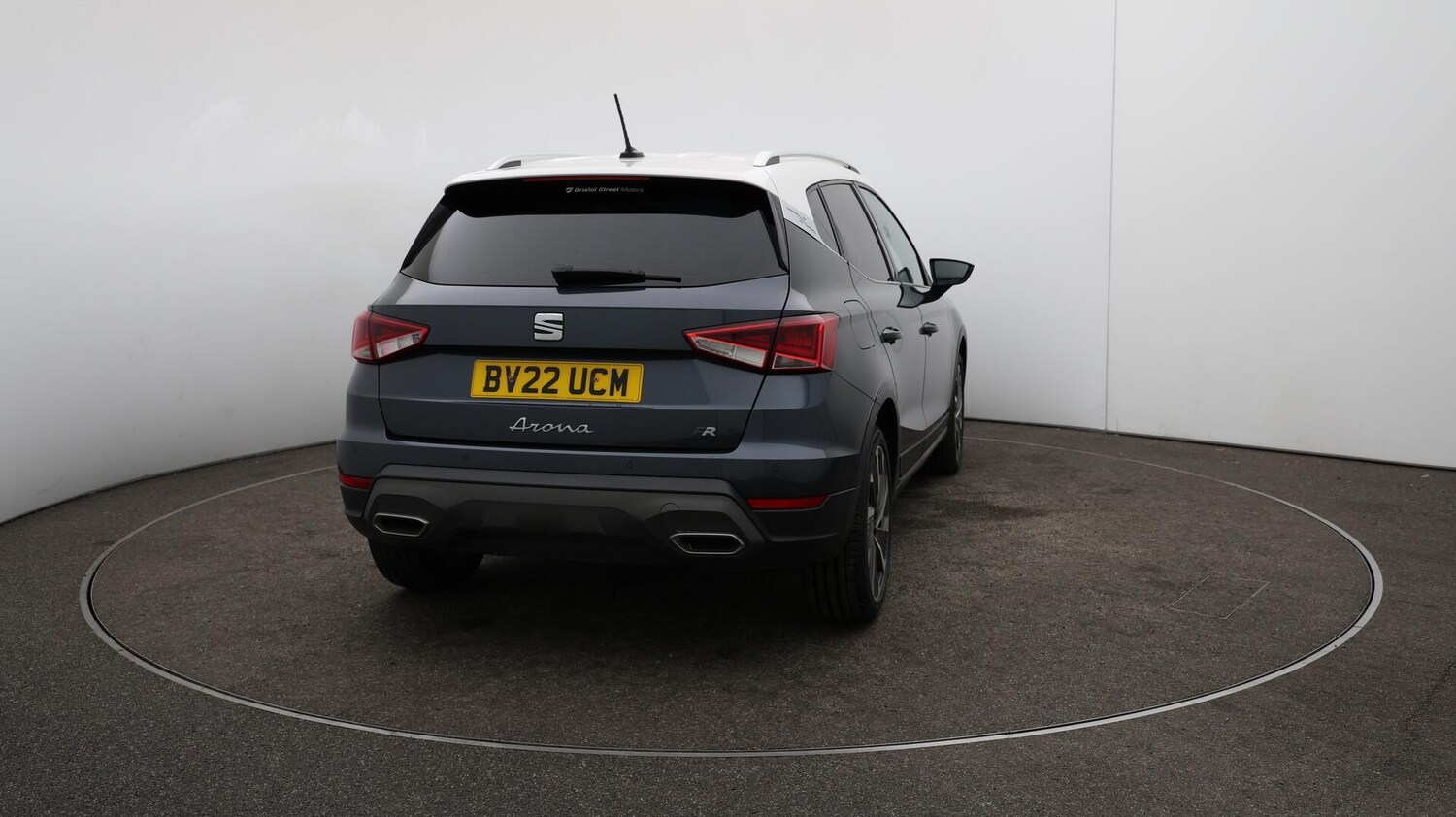 Used SEAT Arona 2022 for sale - 76031363: Photo 59