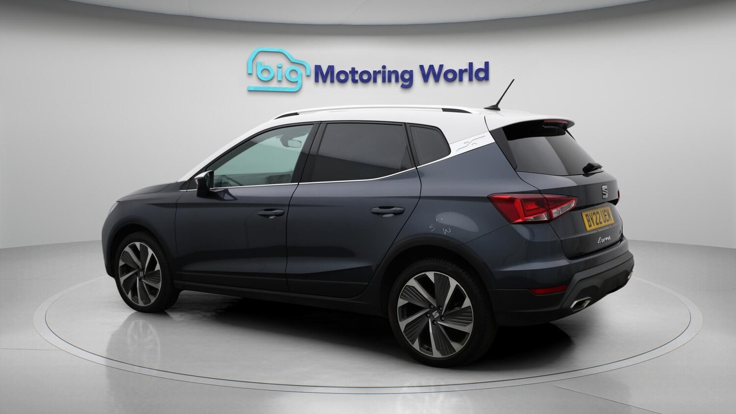 Used SEAT Arona 2022 for sale - 76031363: Photo 6