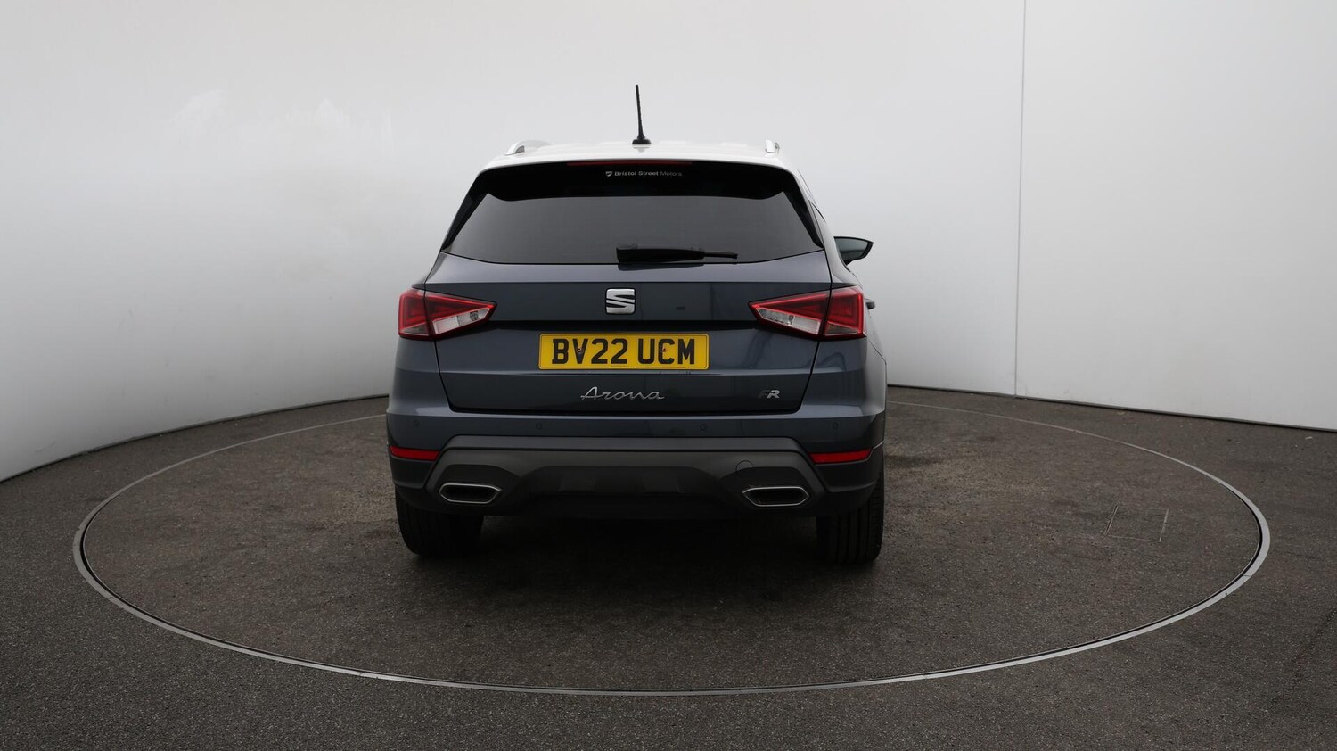 Used SEAT Arona 2022 for sale - 76031363: Photo 60