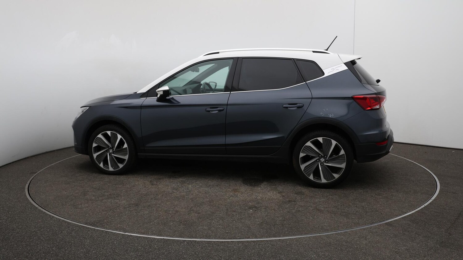 Used SEAT Arona 2022 for sale - 76031363: Photo 61