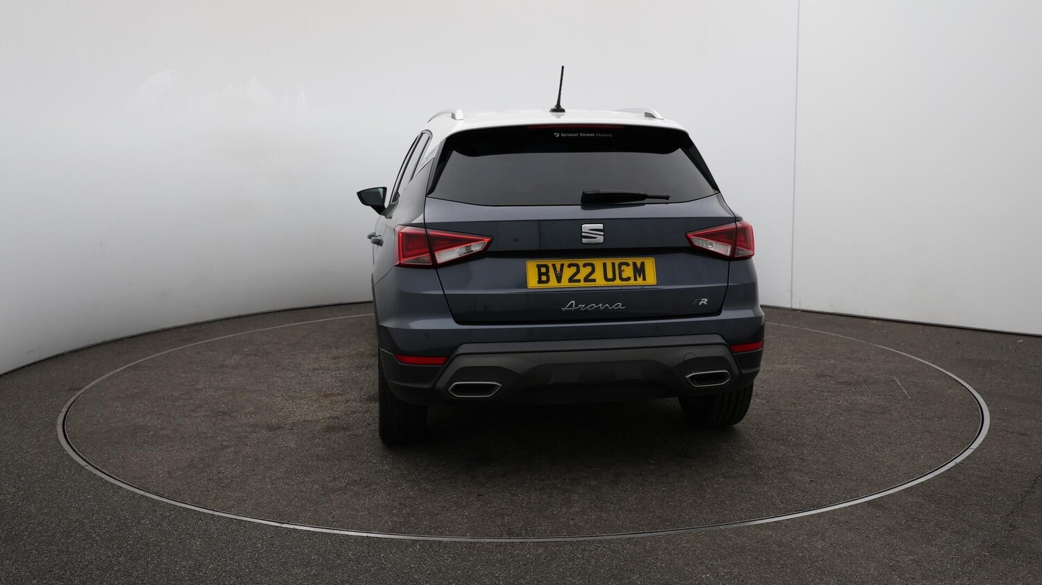 Used SEAT Arona 2022 for sale - 76031363: Photo 62