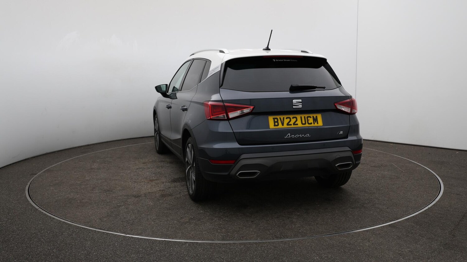 Used SEAT Arona 2022 for sale - 76031363: Photo 63