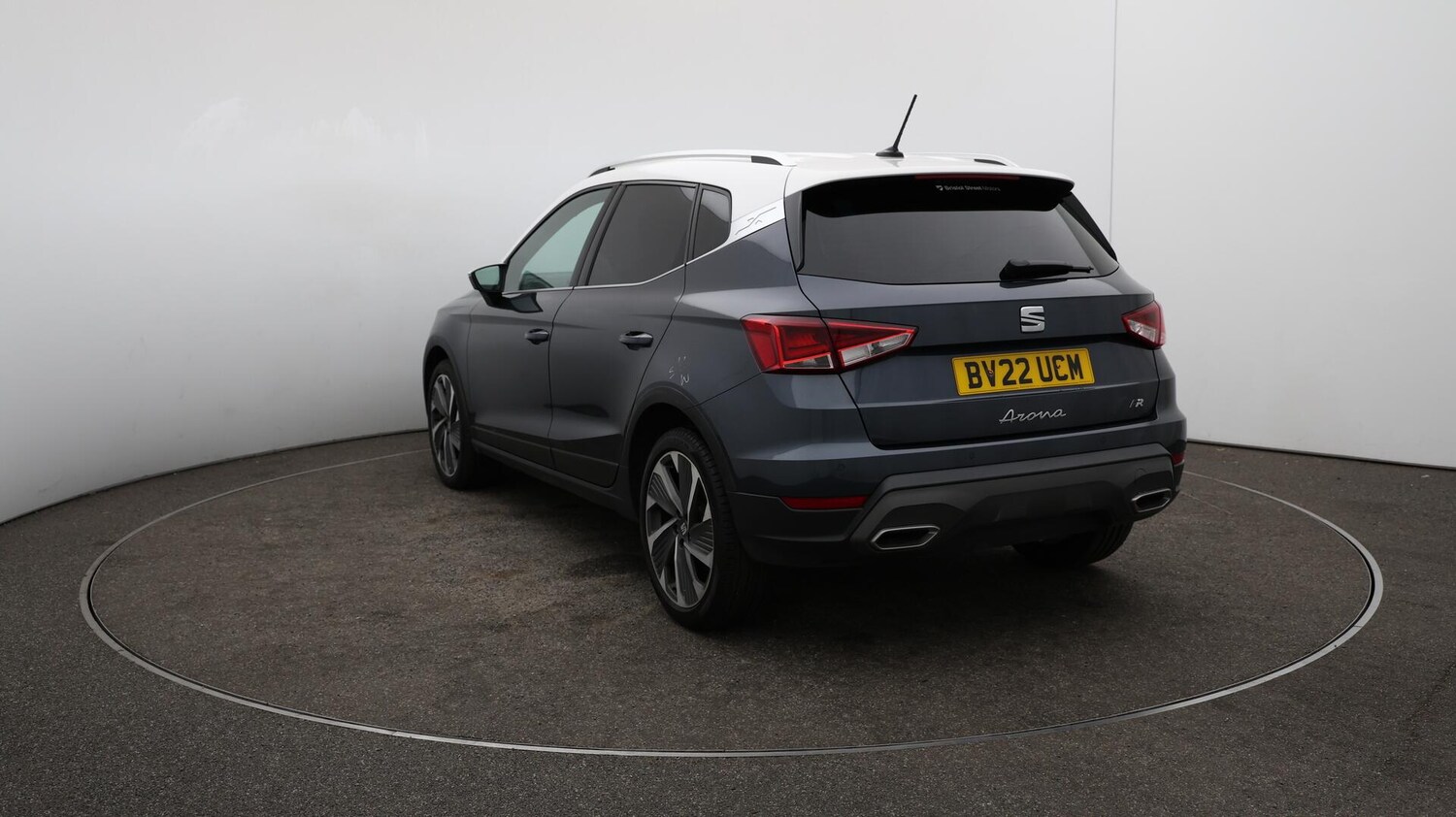 Used SEAT Arona 2022 for sale - 76031363: Photo 64