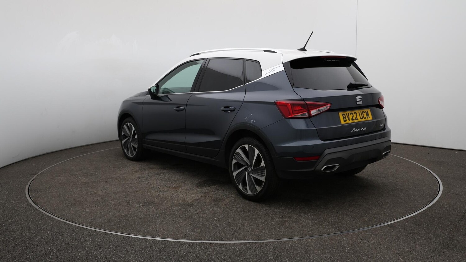 Used SEAT Arona 2022 for sale - 76031363: Photo 65