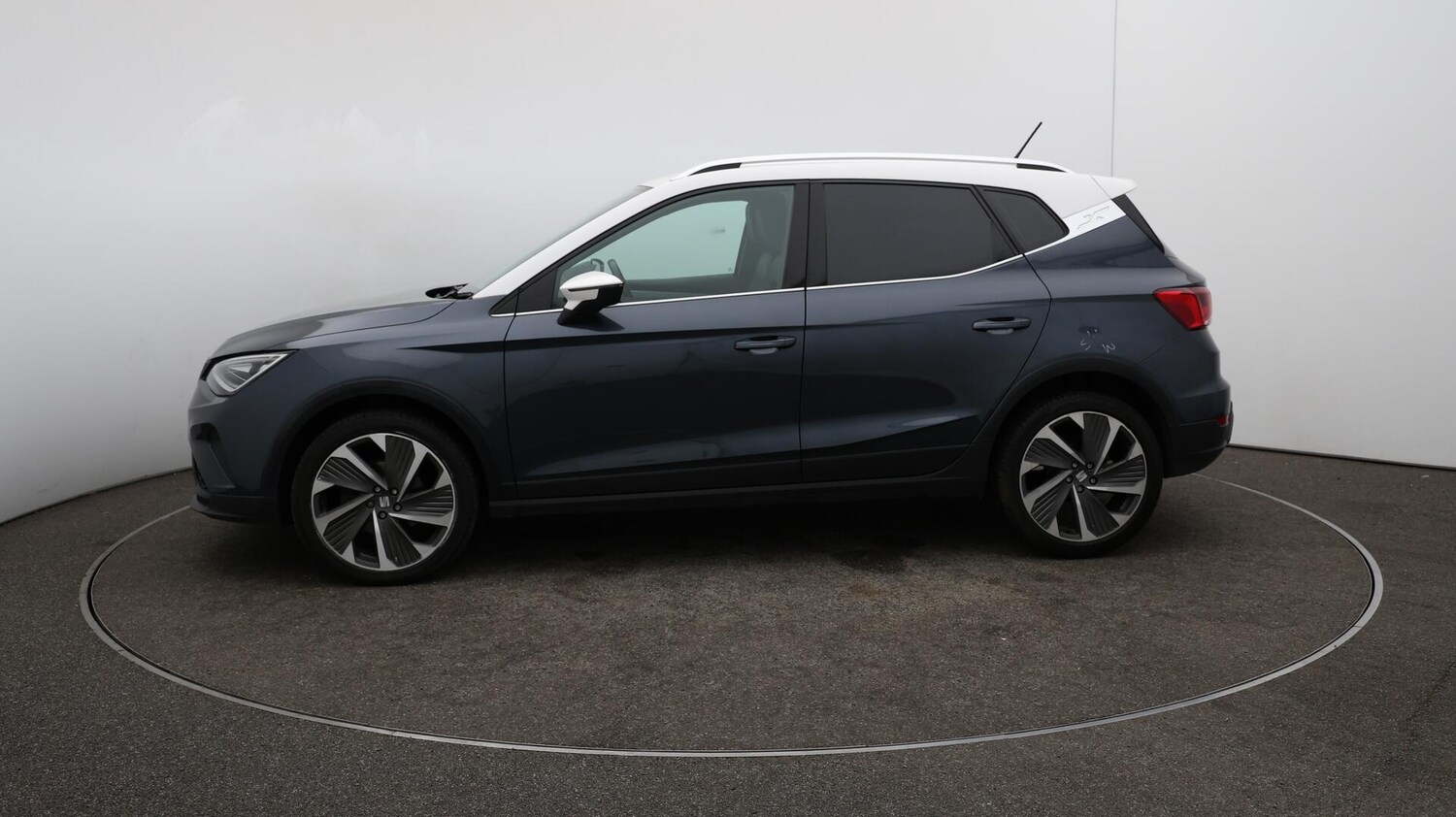 Used SEAT Arona 2022 for sale - 76031363: Photo 68