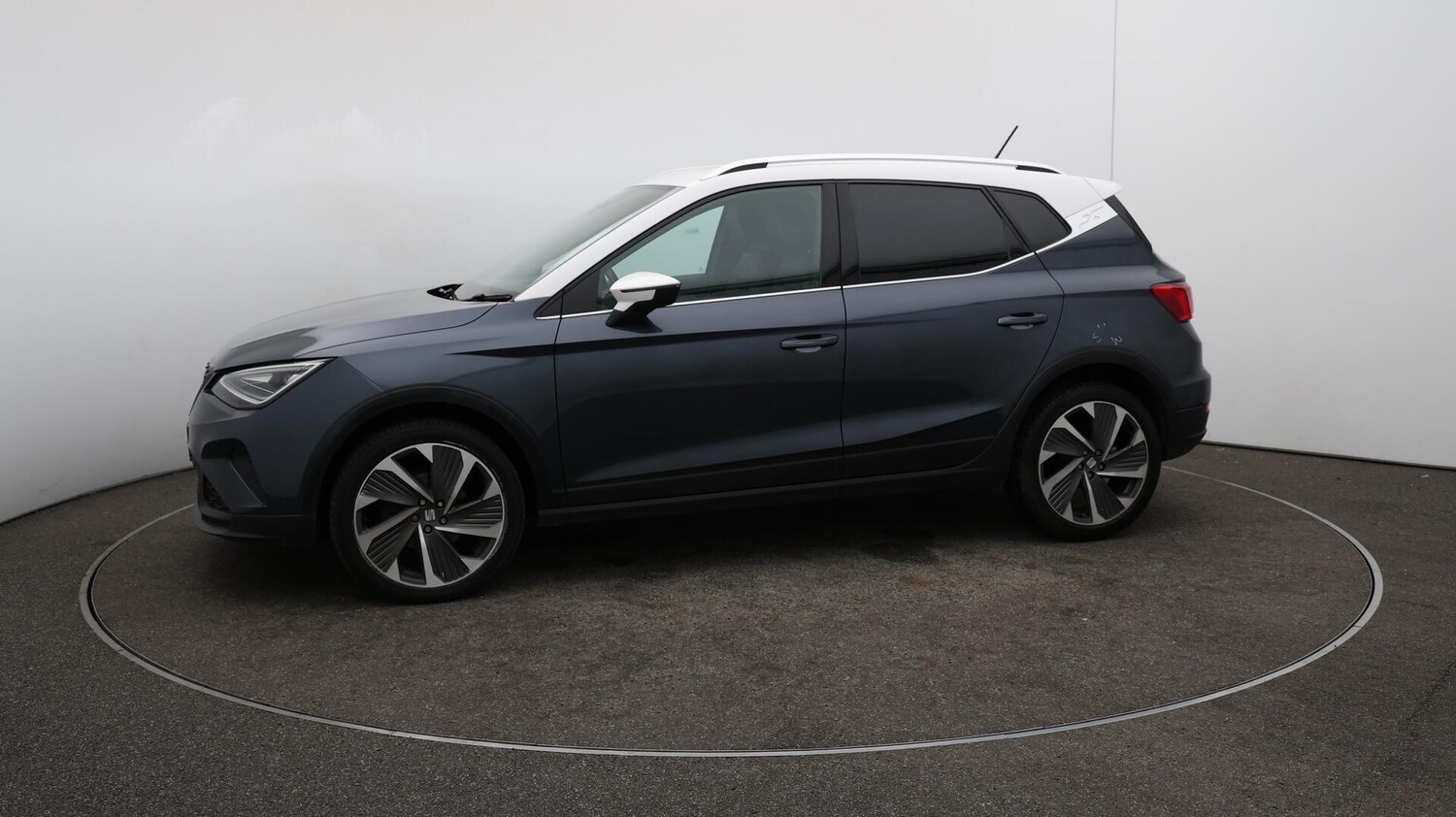 Used SEAT Arona 2022 for sale - 76031363: Photo 69