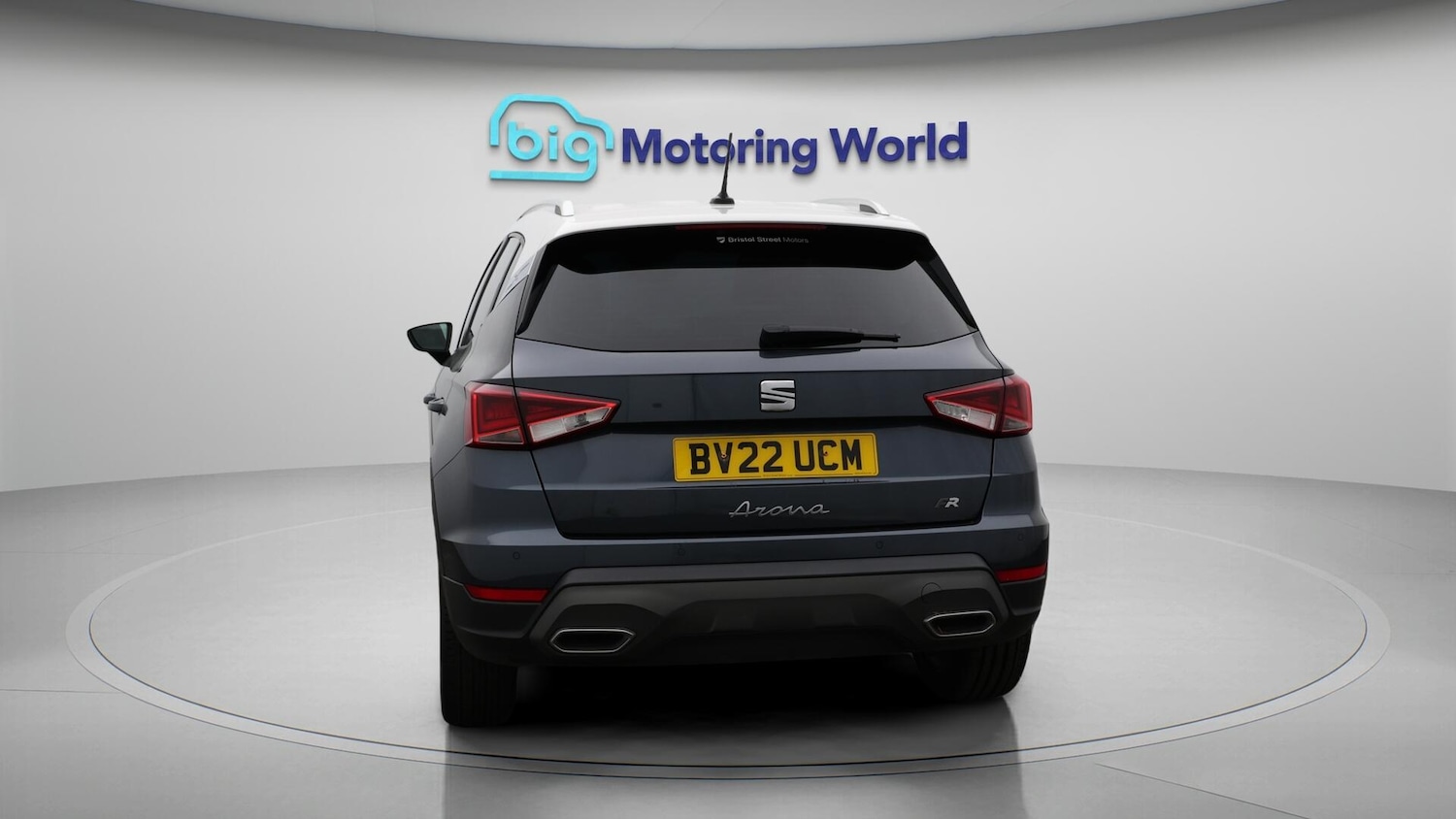 Used SEAT Arona 2022 for sale - 76031363: Photo 7