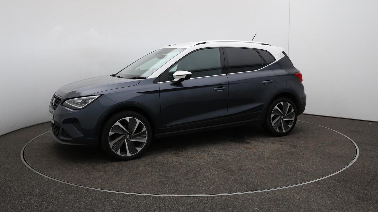 Used SEAT Arona 2022 for sale - 76031363: Photo 70