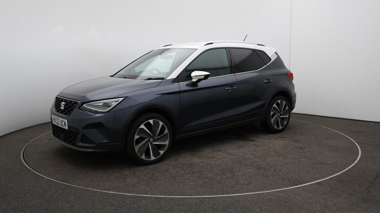 Used SEAT Arona 2022 for sale - 76031363: Photo 71