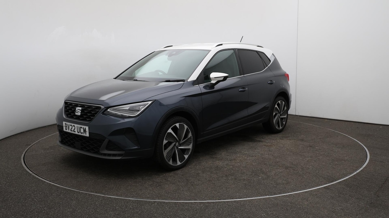 Used SEAT Arona 2022 for sale - 76031363: Photo 72