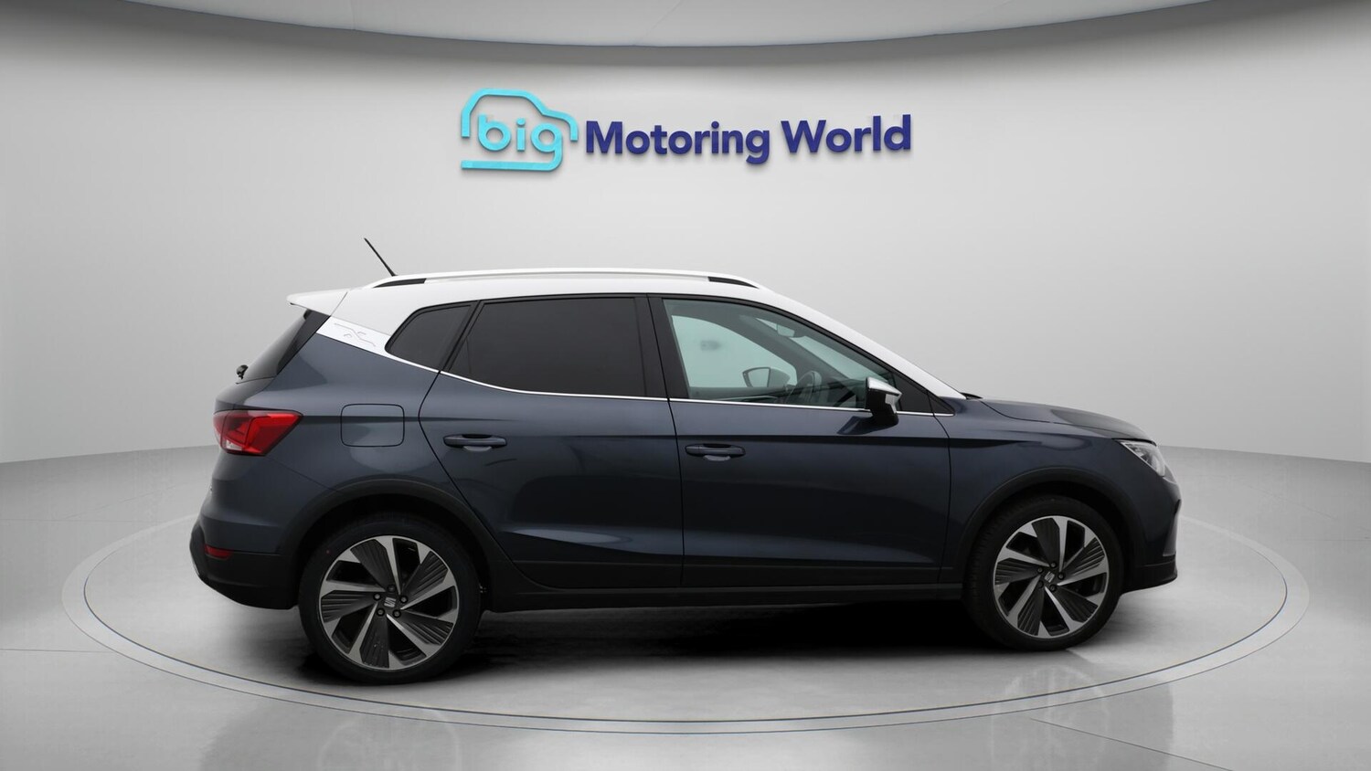 Used SEAT Arona 2022 for sale - 76031363: Photo 9