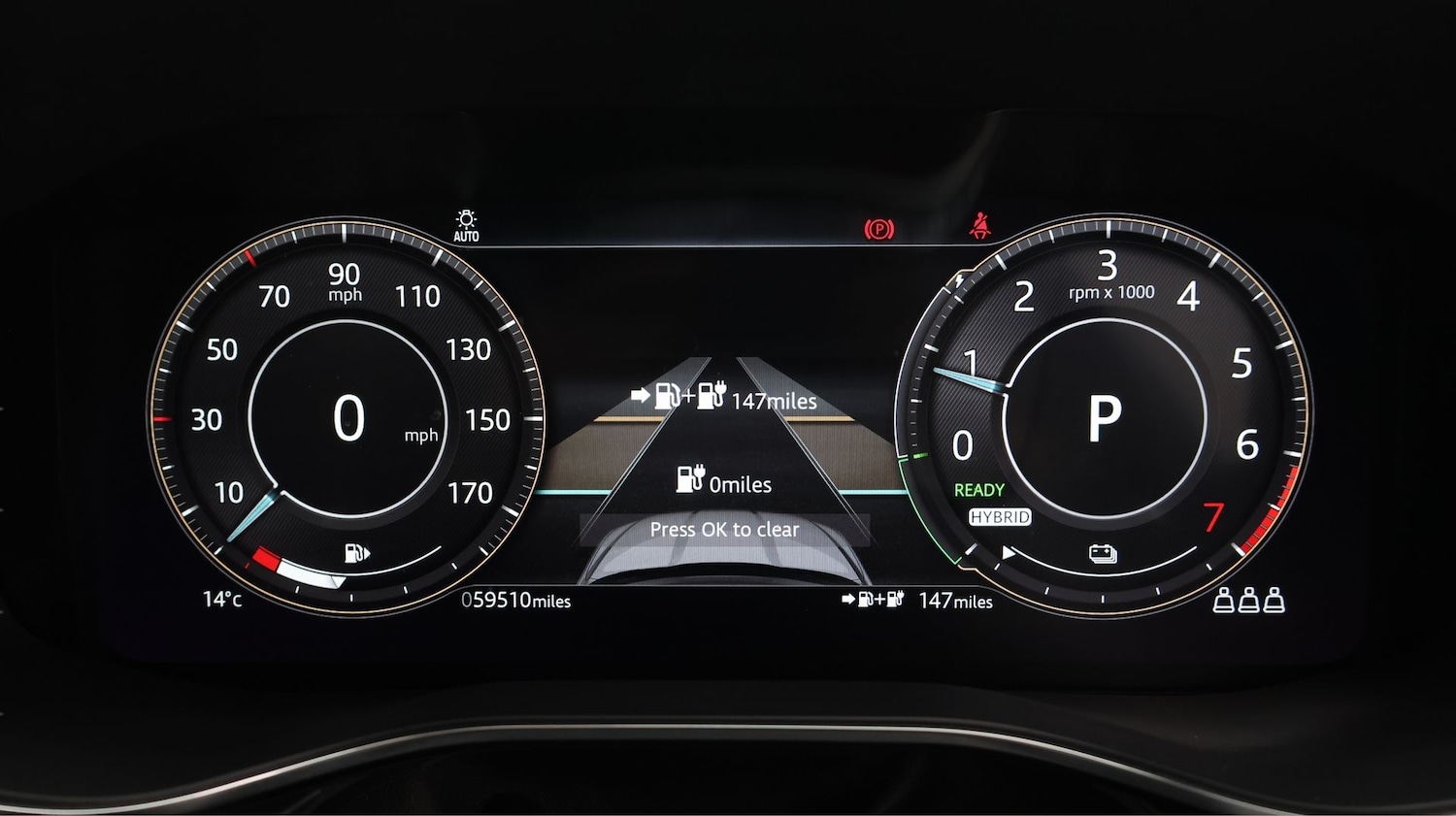 Used Jaguar F-Pace 2023 for sale - 77745271: Photo 10