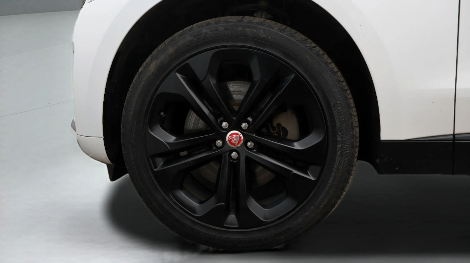 Used Jaguar F-Pace 2023 for sale - 77745271: Photo 18