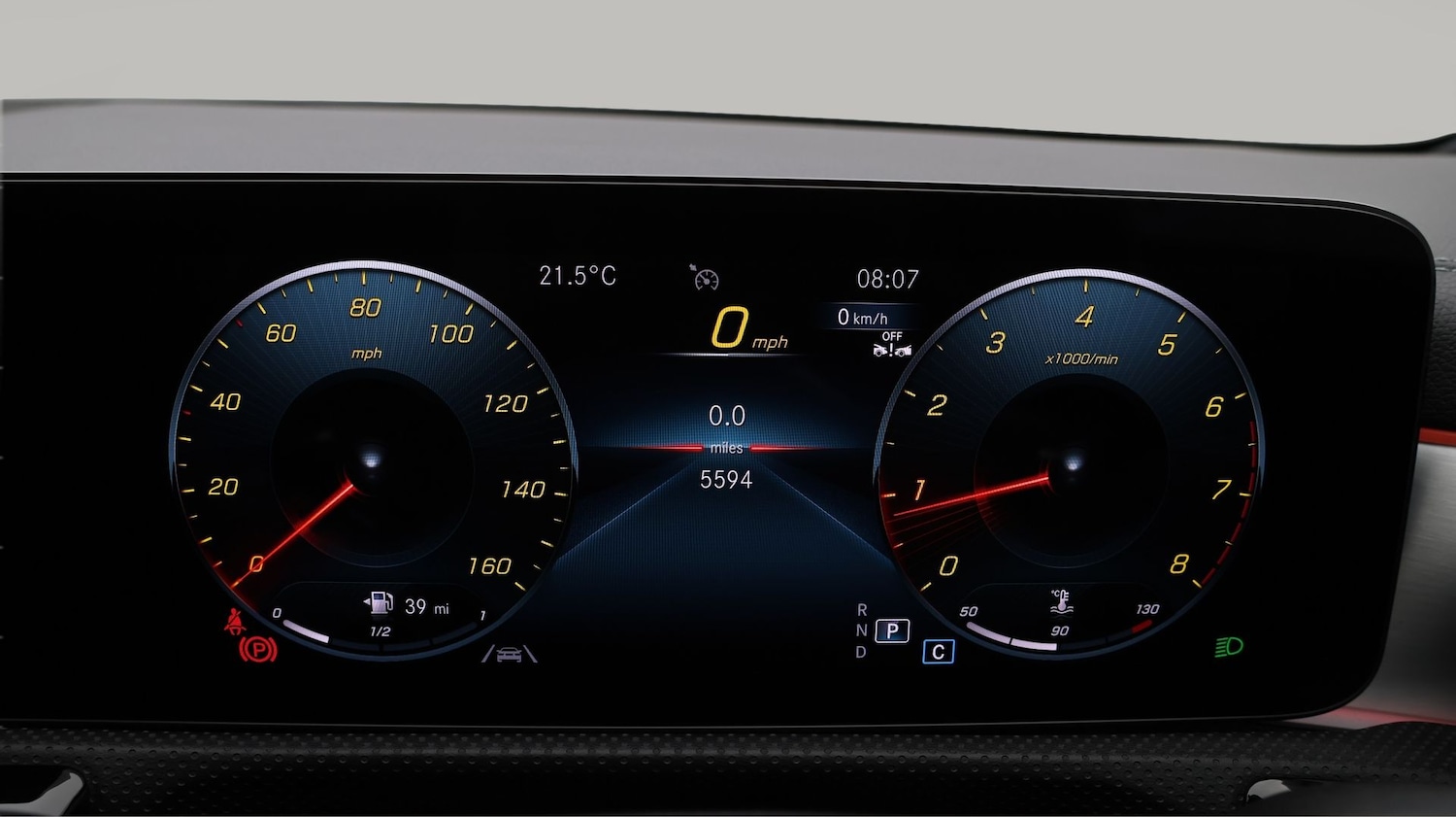 Used Mercedes-Benz CLA 2022 for sale - 77678980: Photo 10