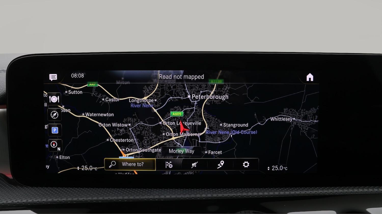 Used Mercedes-Benz CLA 2022 for sale - 77678980: Photo 11