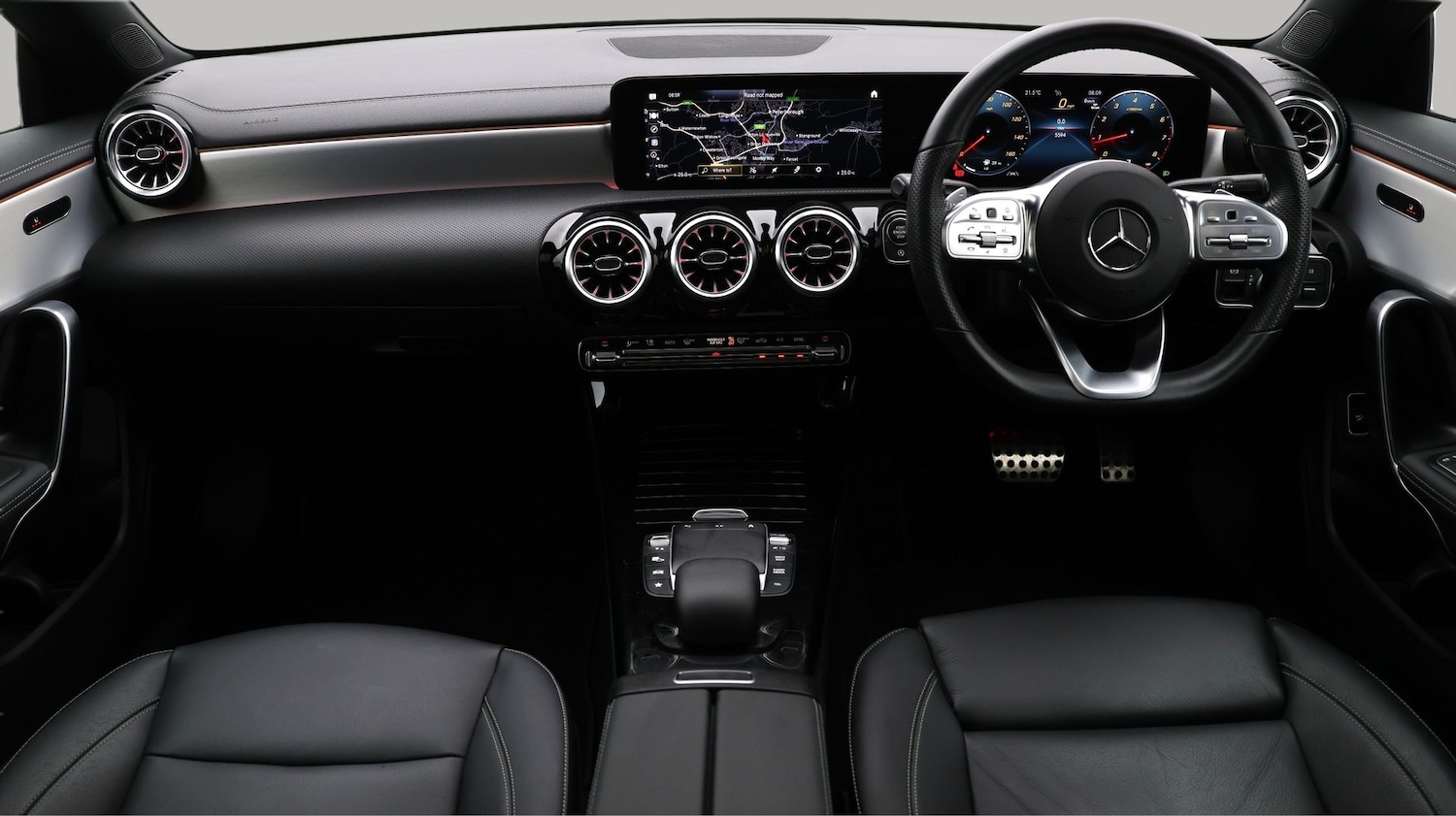 Used Mercedes-Benz CLA 2022 for sale - 77678980: Photo 13