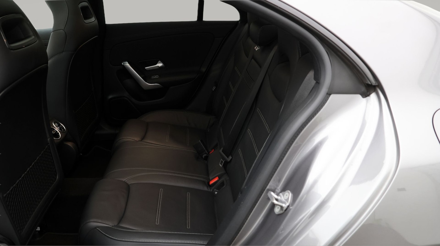 Used Mercedes-Benz CLA 2022 for sale - 77678980: Photo 16