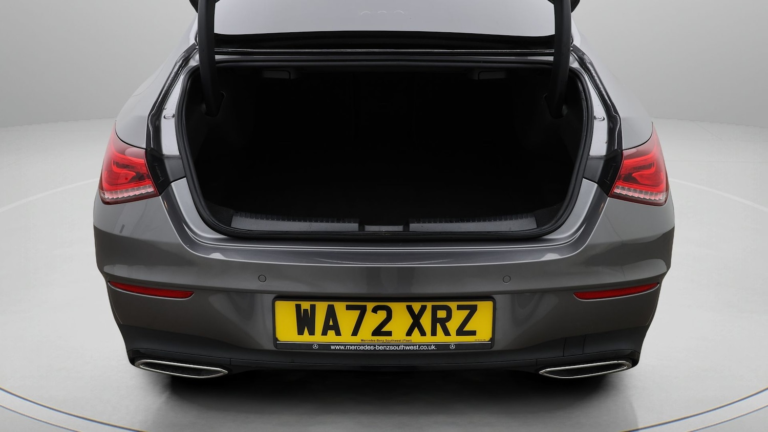 Used Mercedes-Benz CLA 2022 for sale - 77678980: Photo 17