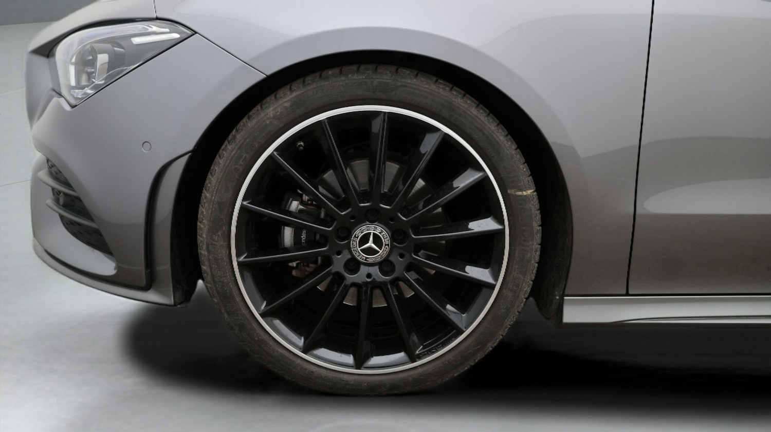 Used Mercedes-Benz CLA 2022 for sale - 77678980: Photo 18