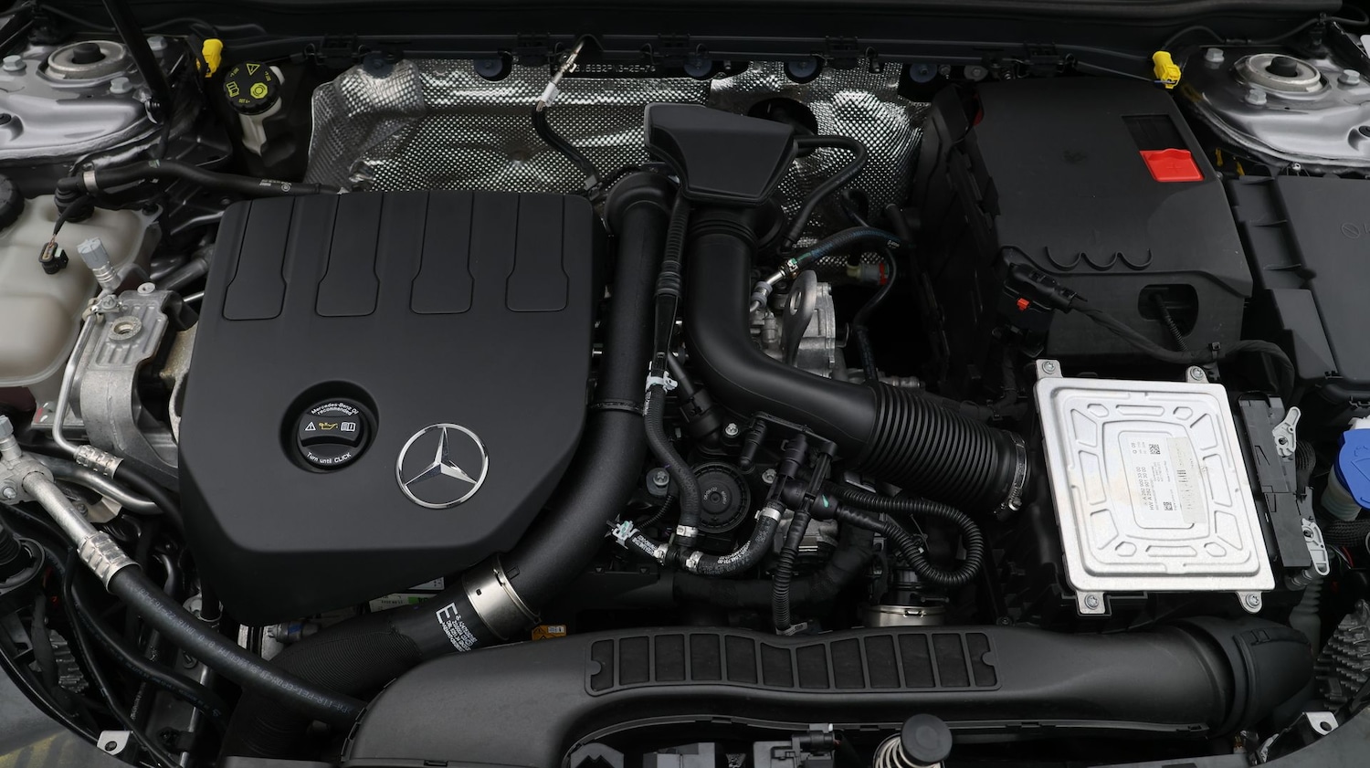 Used Mercedes-Benz CLA 2022 for sale - 77678980: Photo 19