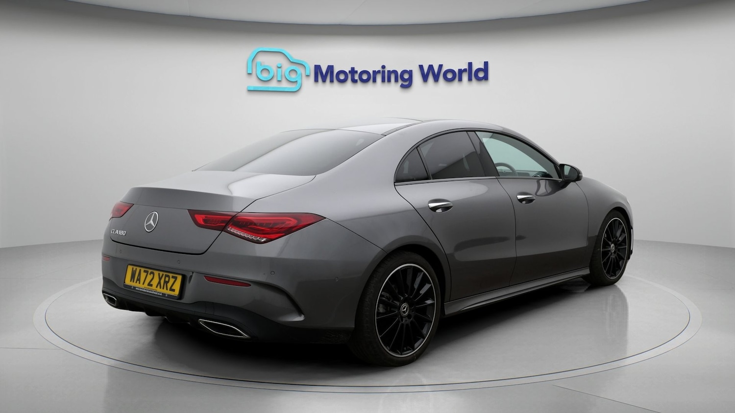 Used Mercedes-Benz CLA 2022 for sale - 77678980: Photo 7