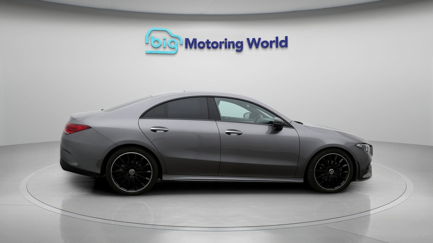 Used Mercedes-Benz CLA 2022 for sale - 77678980: Photo 8