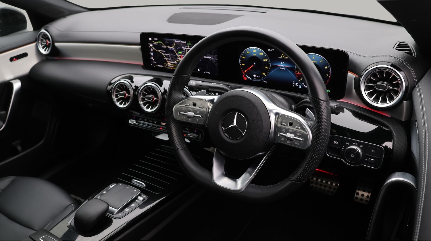 Used Mercedes-Benz CLA 2022 for sale - 77678980: Photo 9