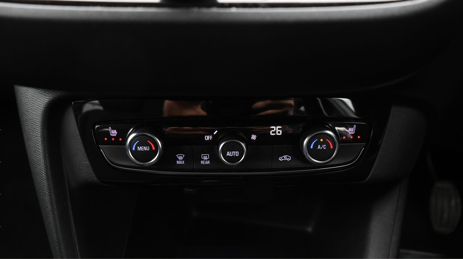 Used Vauxhall Corsa 2022 for sale - 77492768: Photo 12