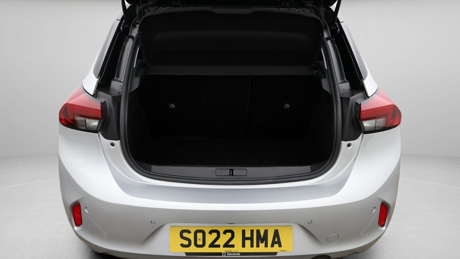 Used Vauxhall Corsa 2022 for sale - 77492768: Photo 17