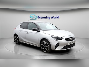Used Vauxhall Corsa 2022 for sale - 77492768: Photo