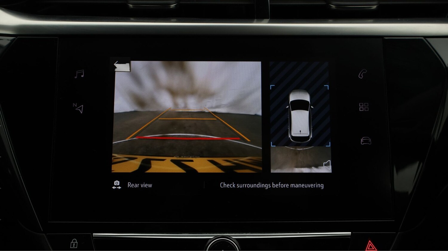 Used Vauxhall Corsa 2022 for sale - 77492768: Photo 23