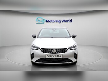 Used Vauxhall Corsa 2022 for sale - 77492768: Photo