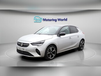 Used Vauxhall Corsa 2022 for sale - 77492768: Photo