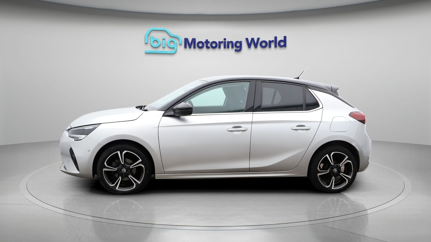 Used Vauxhall Corsa 2022 for sale - 77492768: Photo 4