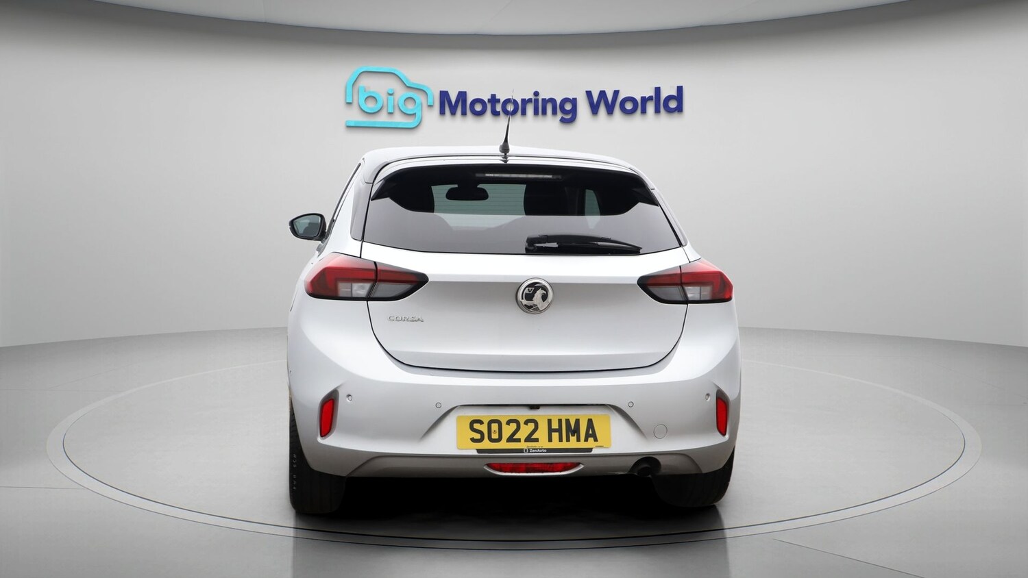 Used Vauxhall Corsa 2022 for sale - 77492768: Photo 6