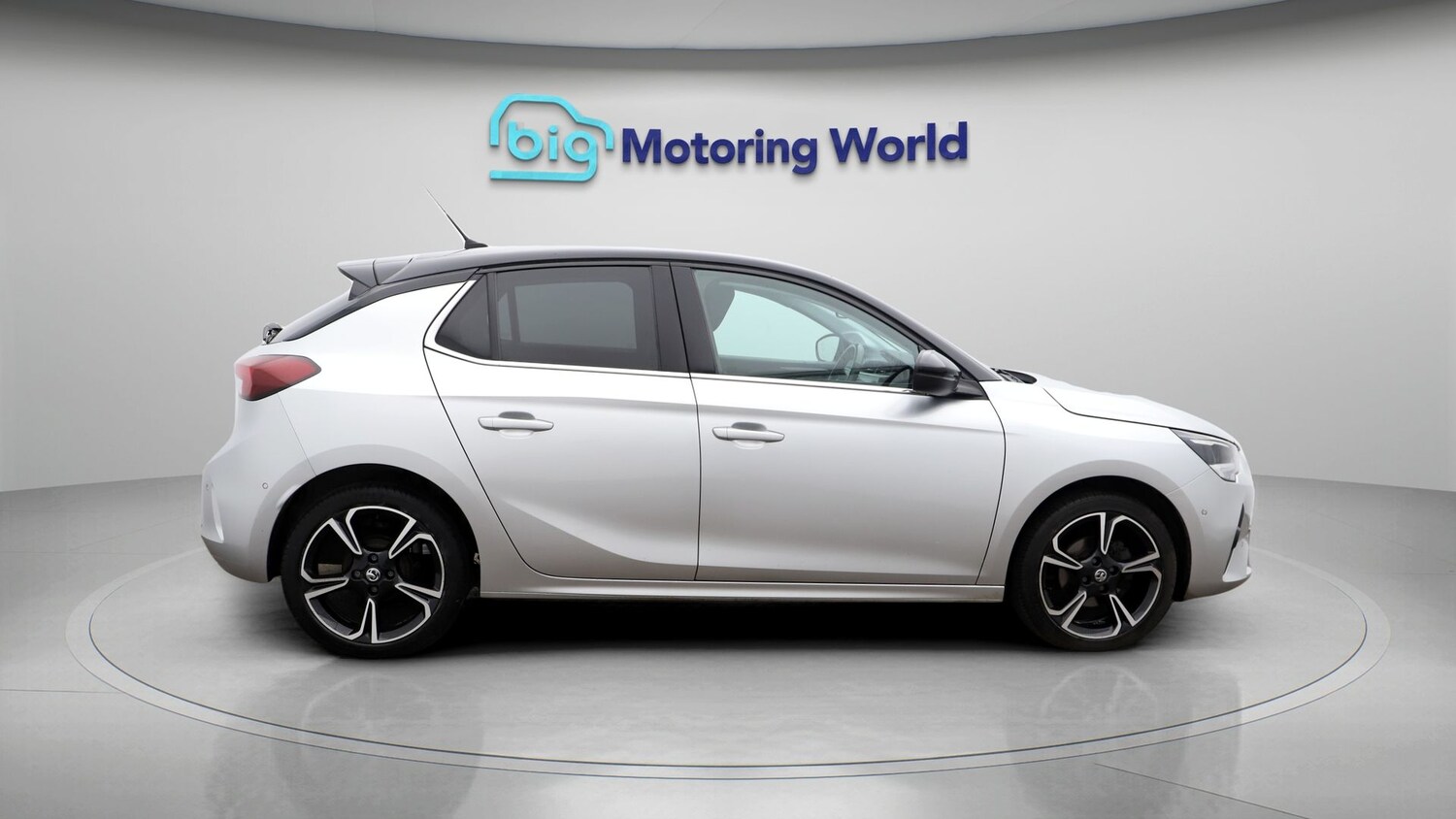 Used Vauxhall Corsa 2022 for sale - 77492768: Photo 8