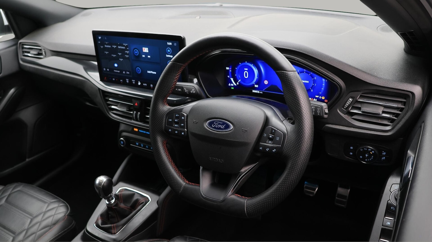 Used Ford Focus 2023 for sale - 76306780: Photo 10